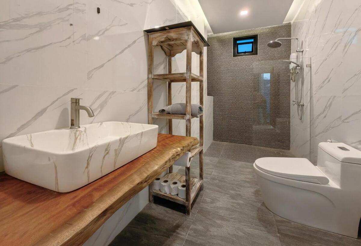 Modern & Stylish 3bed - Isla Kai * Amphoe Koksamui