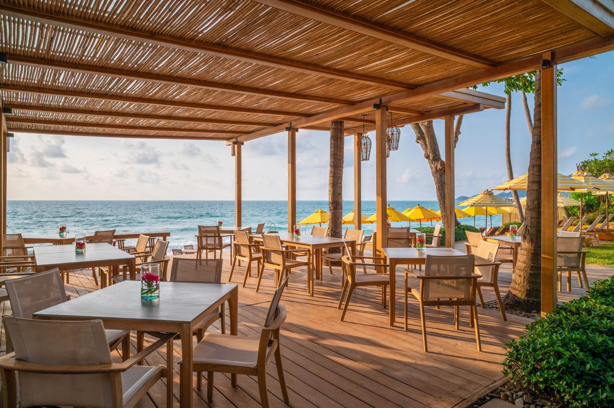 Buri Rasa Village Samui Chaweng Beach