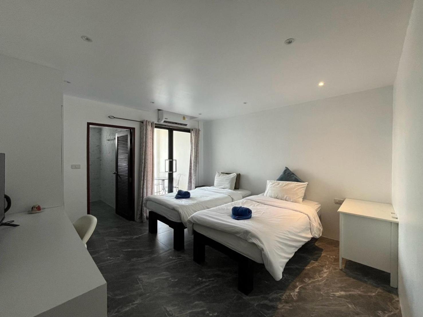 Superpro Samui 2* Chaweng Beach