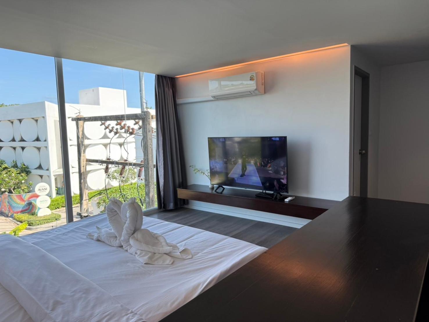 Auberge de jeunesse P168 Samui *