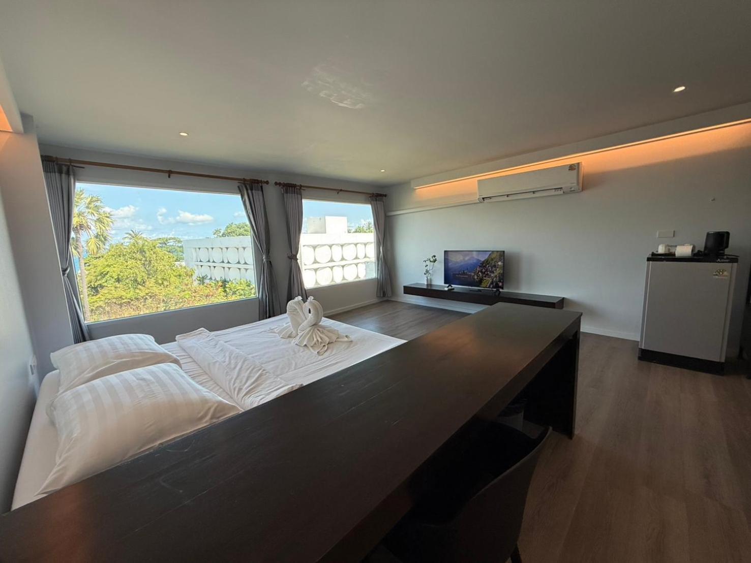Auberge de jeunesse P168 Samui