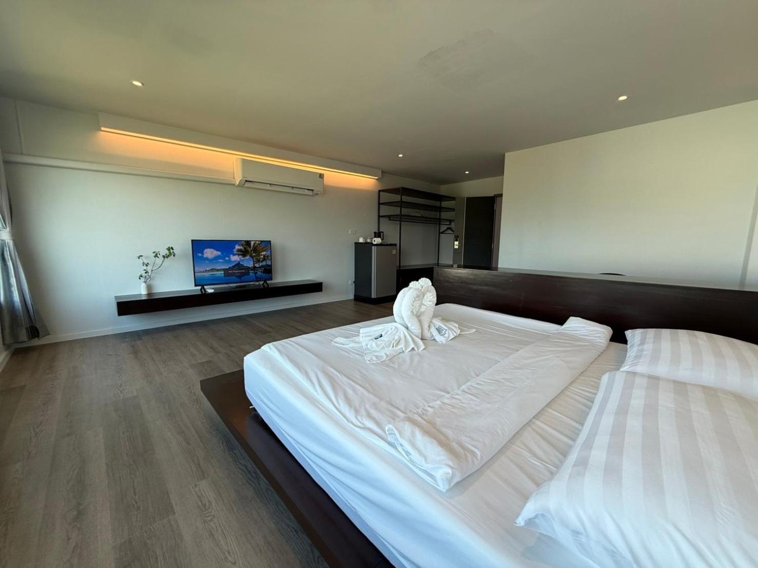 P168 Samui Auberge de jeunesse Chaweng