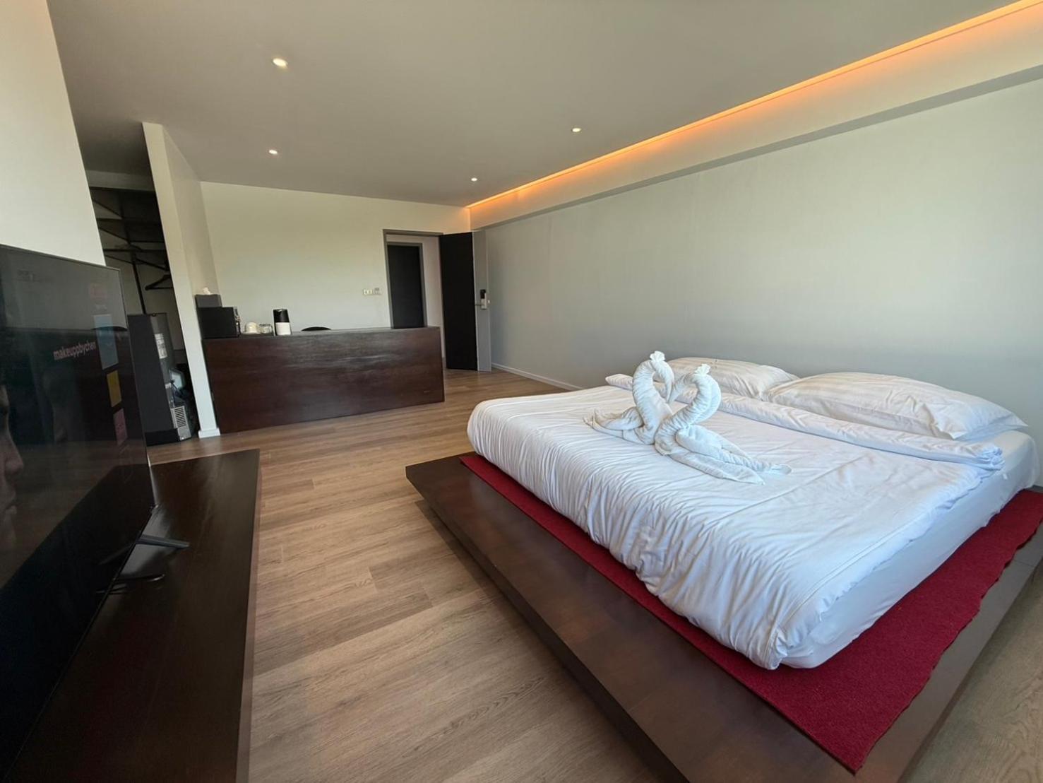 Auberge de jeunesse P168 Samui