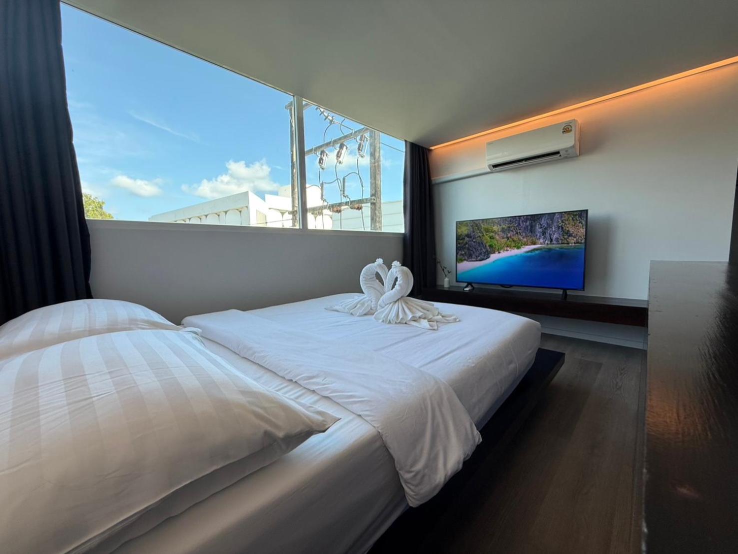 Auberge de jeunesse P168 Samui