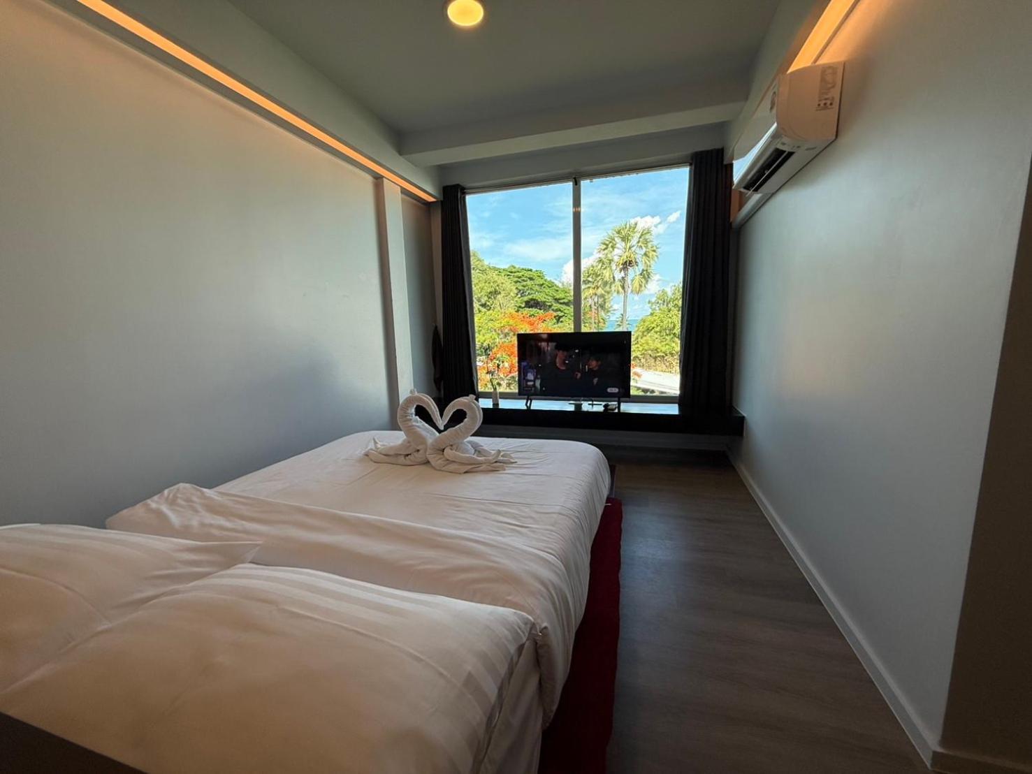 Auberge de jeunesse P168 Samui