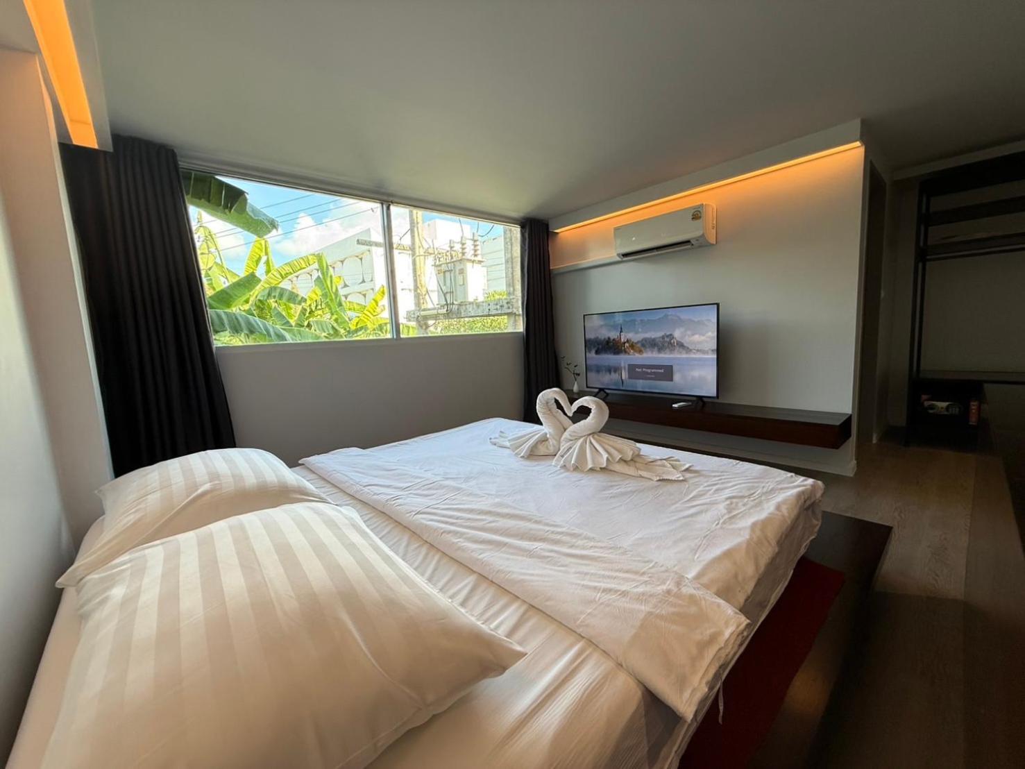 Auberge de jeunesse P168 Samui *