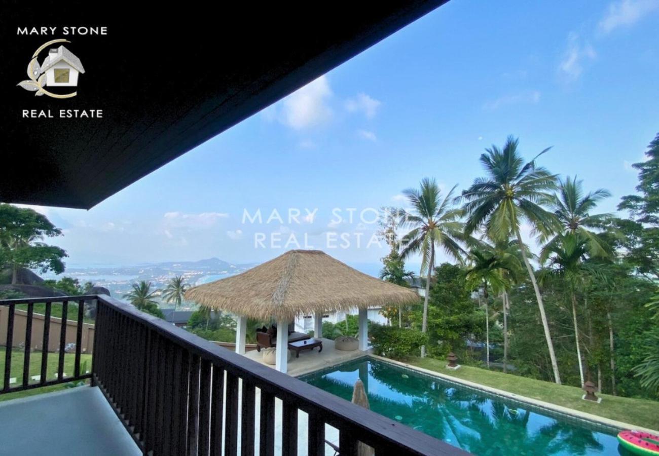Formosa Vila Koh Samui