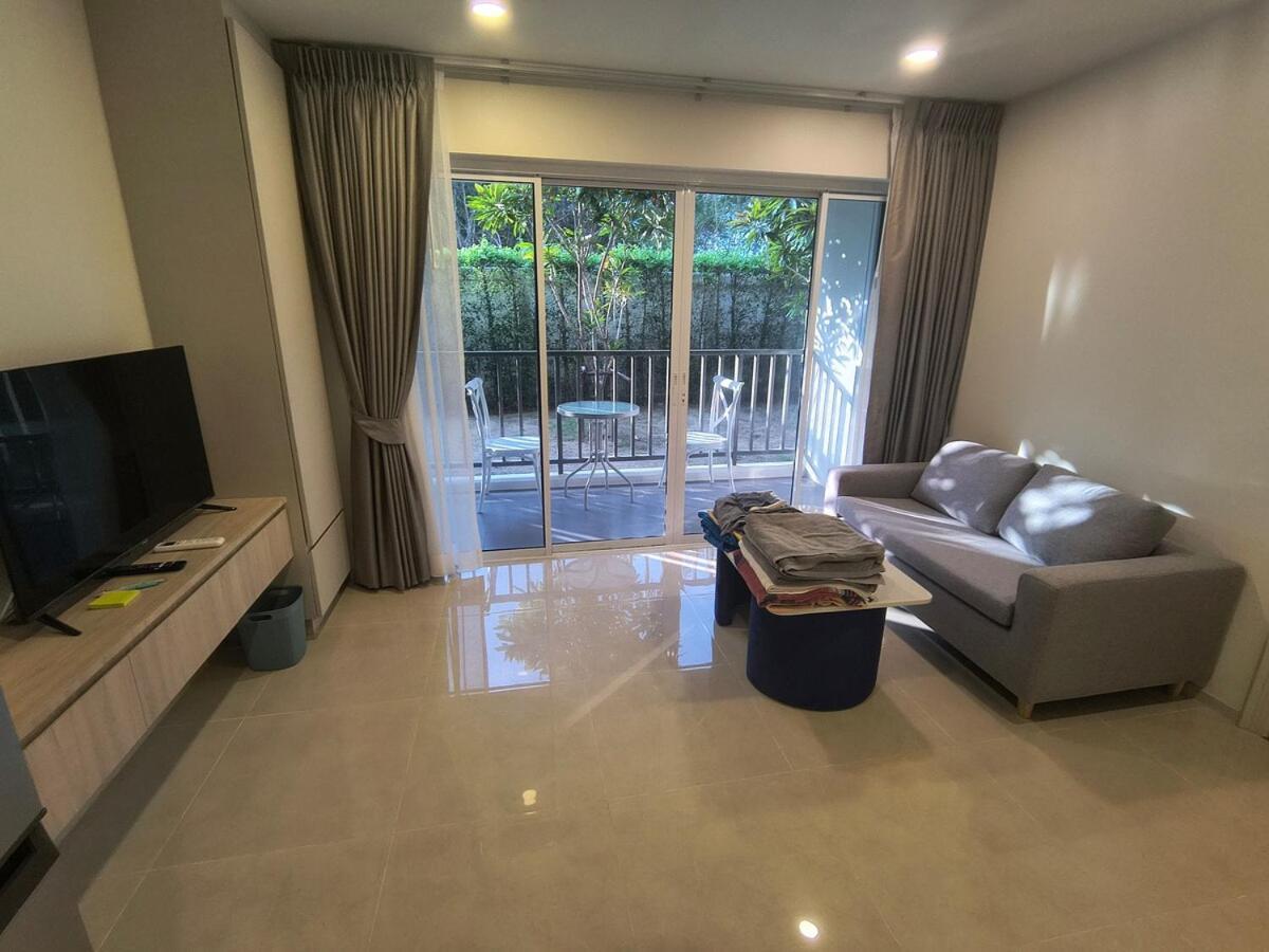 Apartment Luxury Koh Samui Lamai