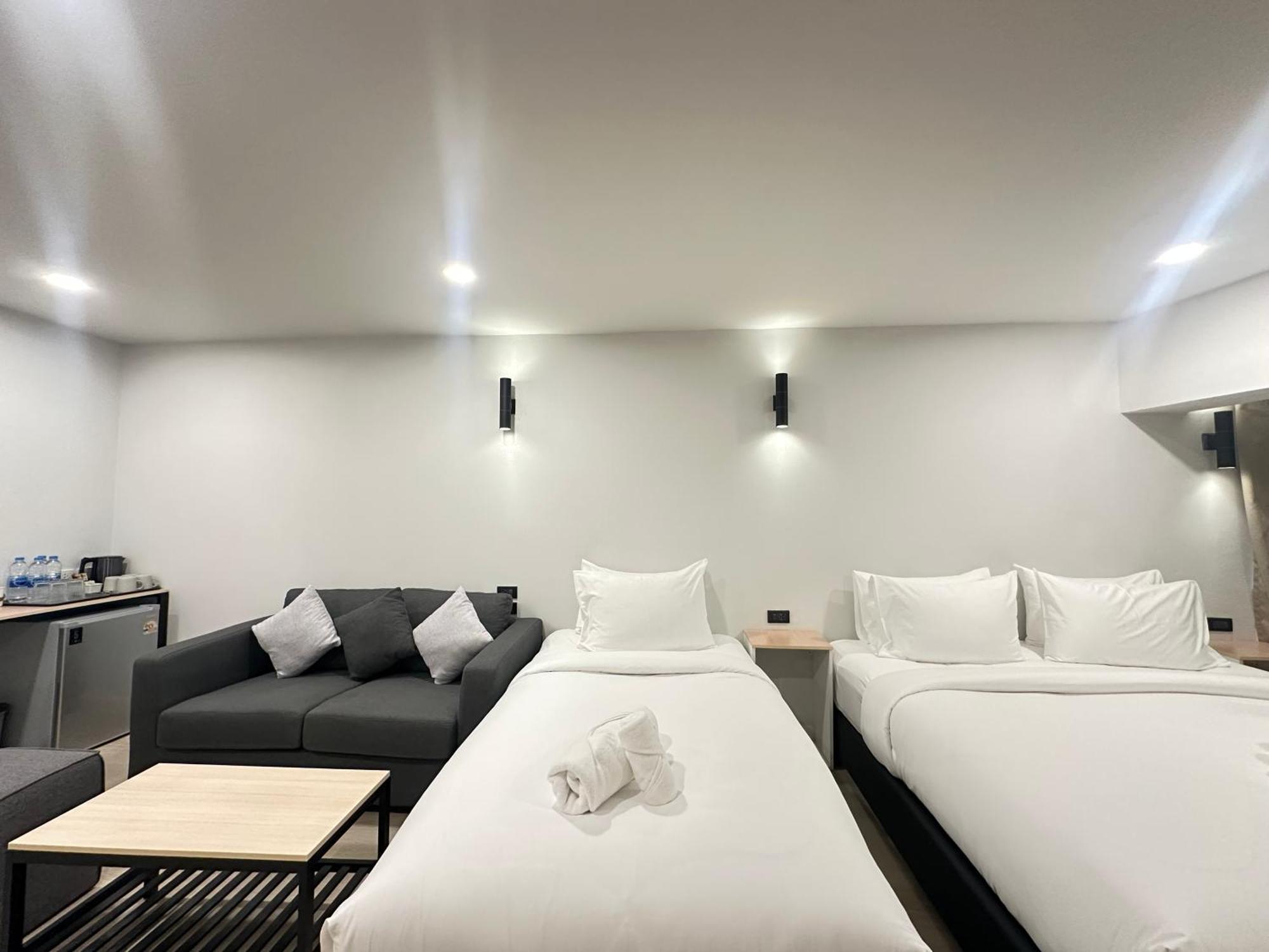 Appartement Ebs