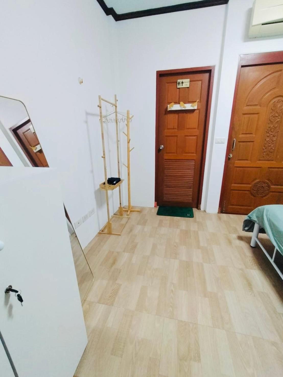Apartment Thai Aroma Ko Samui
