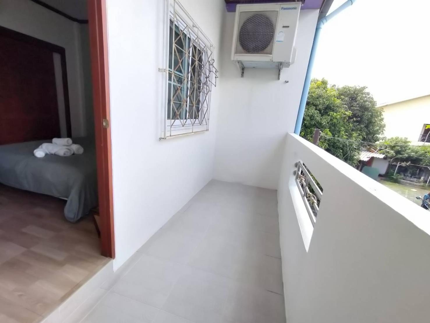 Apartment Thai Aroma *