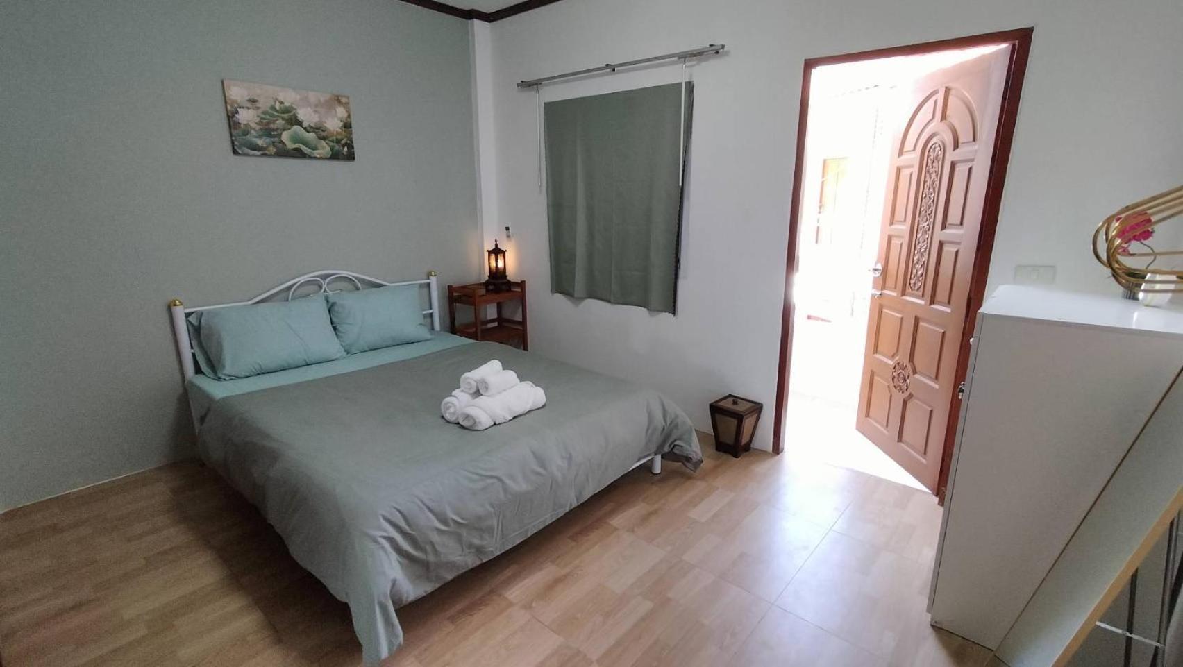 Appartement Thai Aroma *