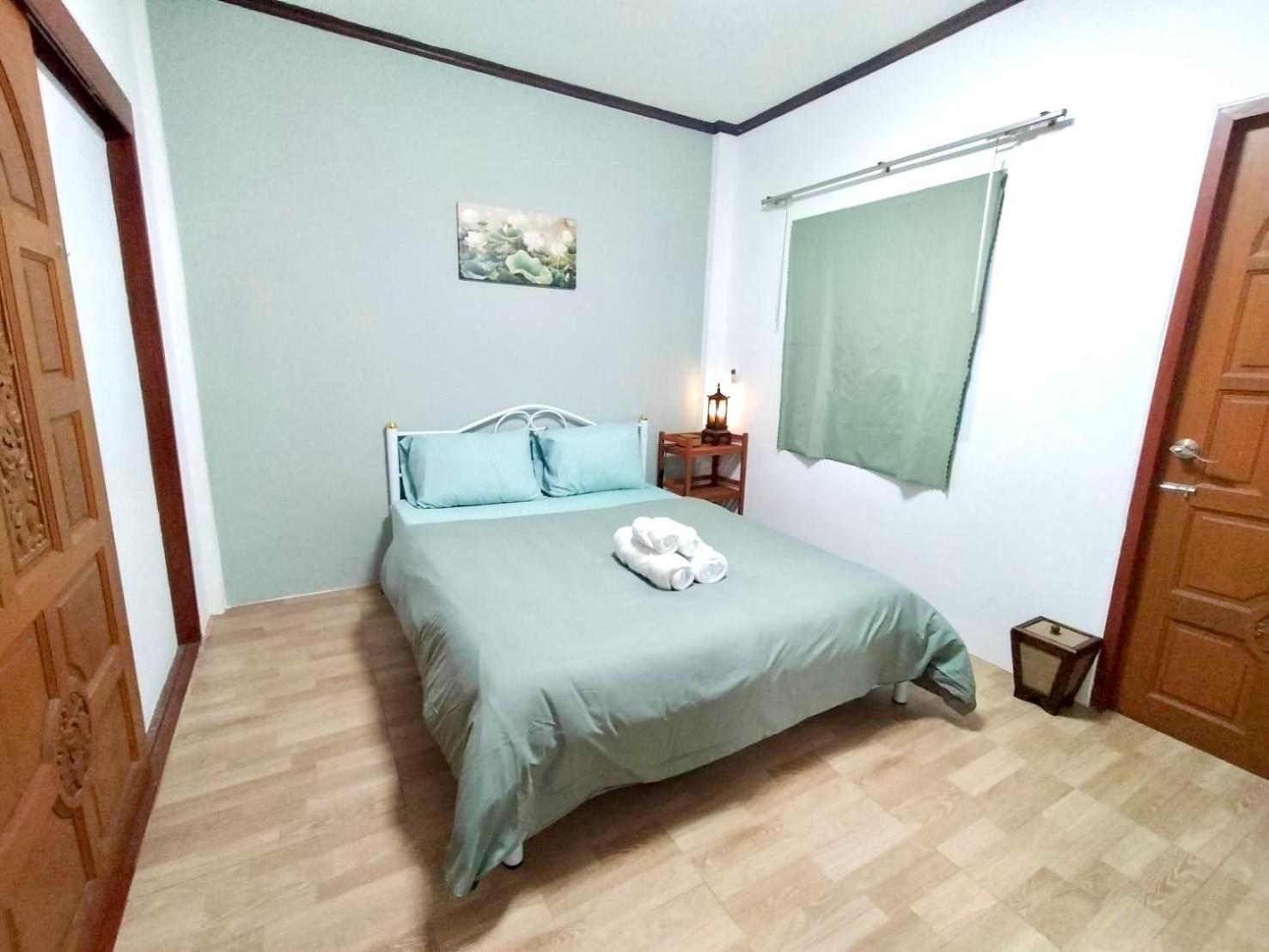 Apartment Thai Aroma *
