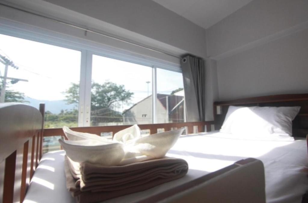 Hostel Ler 65 Strand von Chaweng