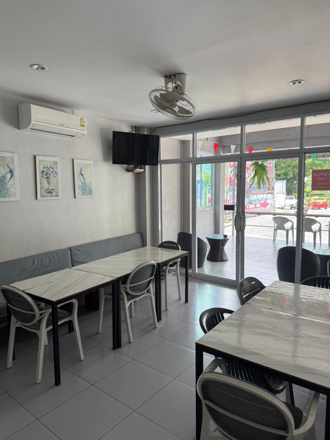 Hostel Ler 65 Strand von Chaweng