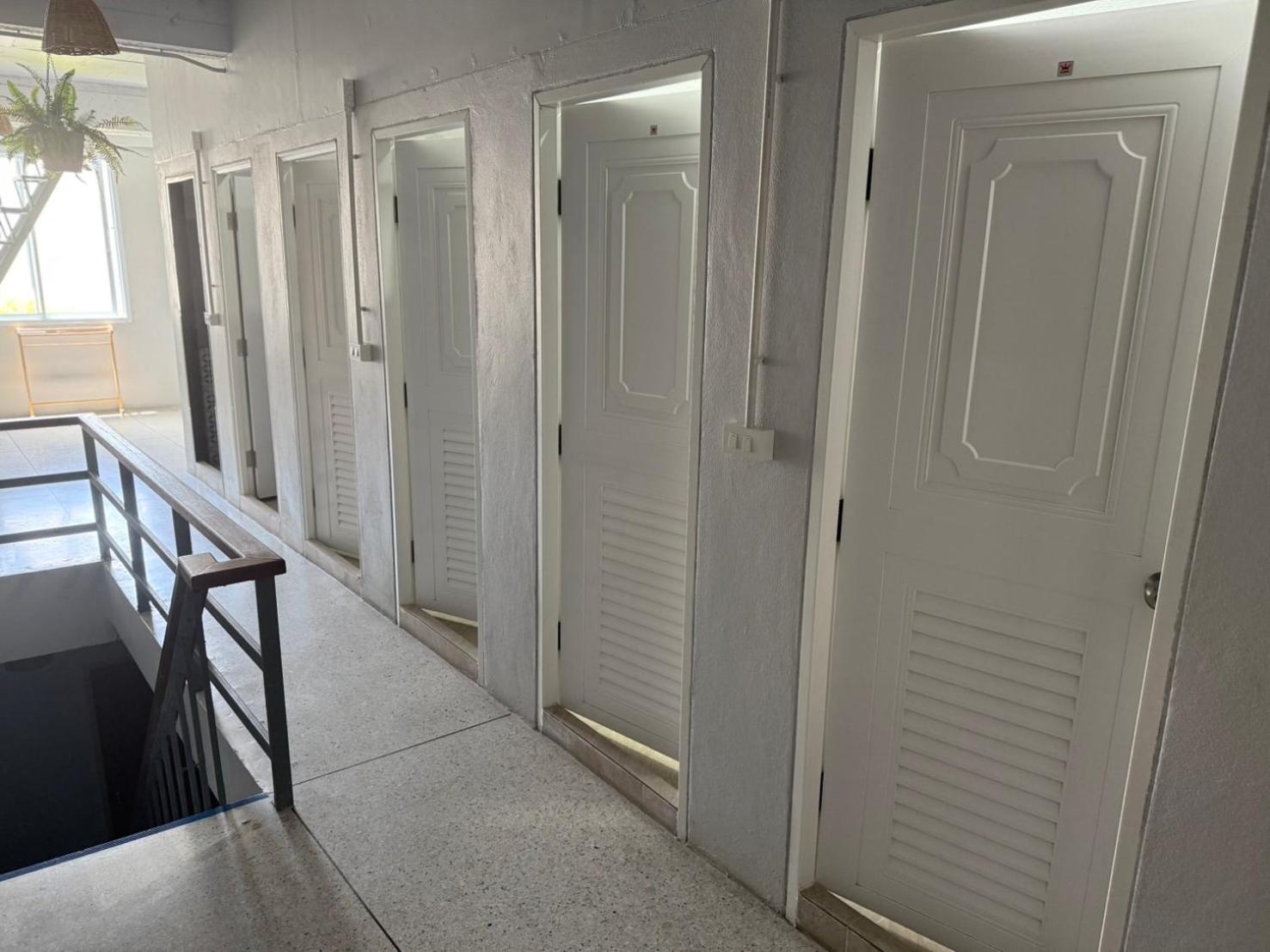 Ler 65 Hostel Strand von Chaweng