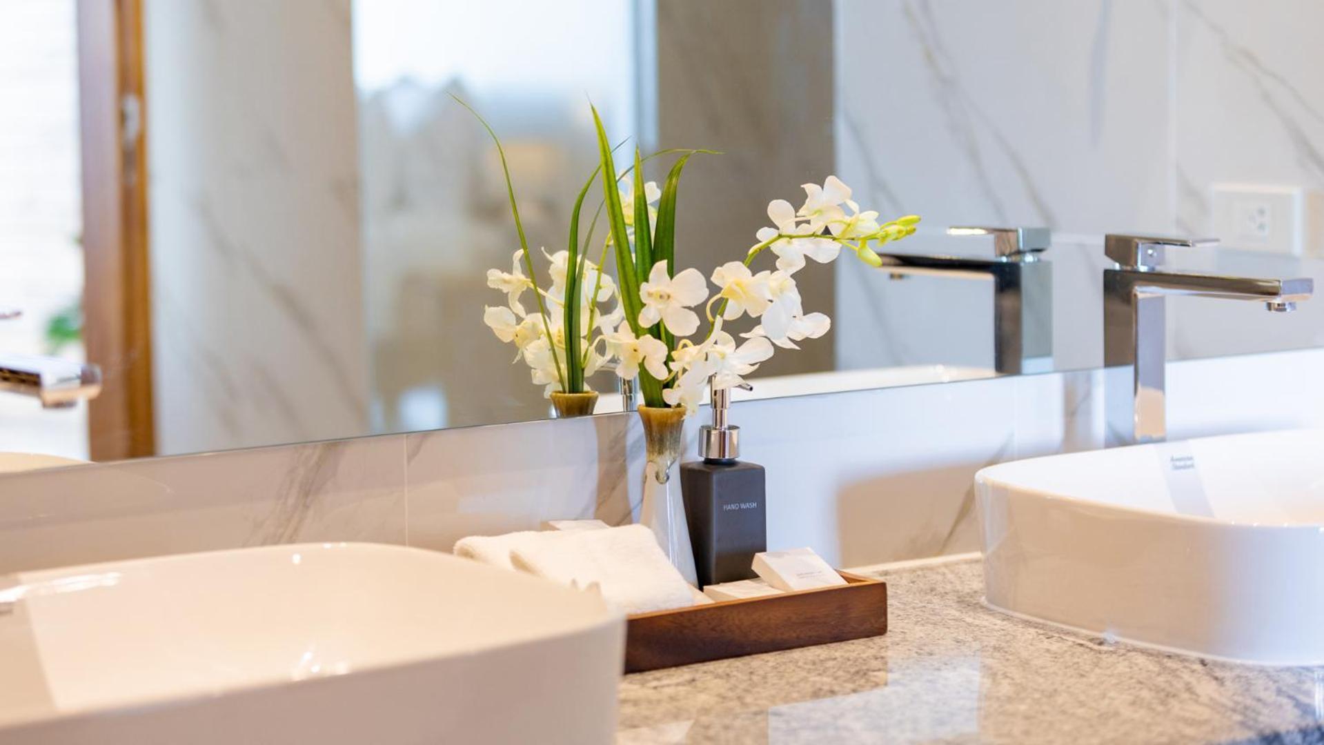 Blue Pearl - Brand New Luxury Awaits Villa Koh Samui