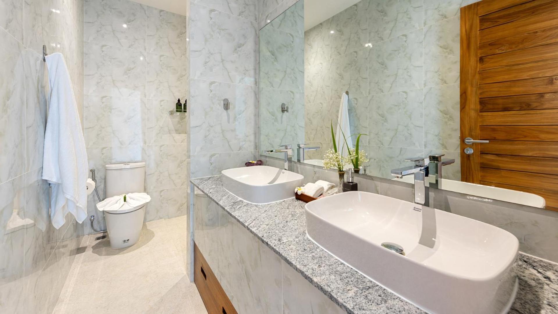 Blue Pearl - Brand New Luxury Awaits Villa