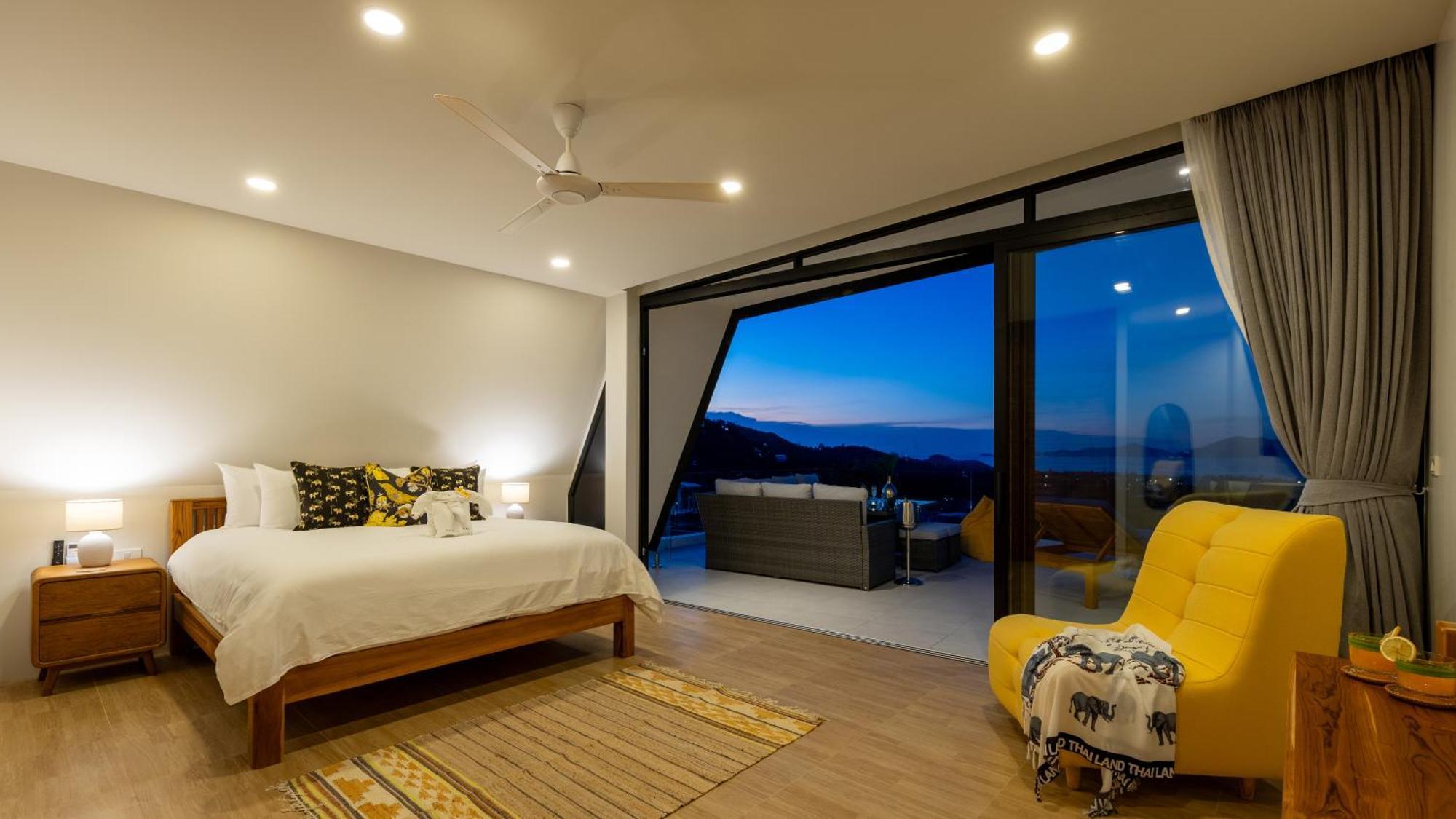 Villa Blue Pearl - Brand New Luxury Awaits
