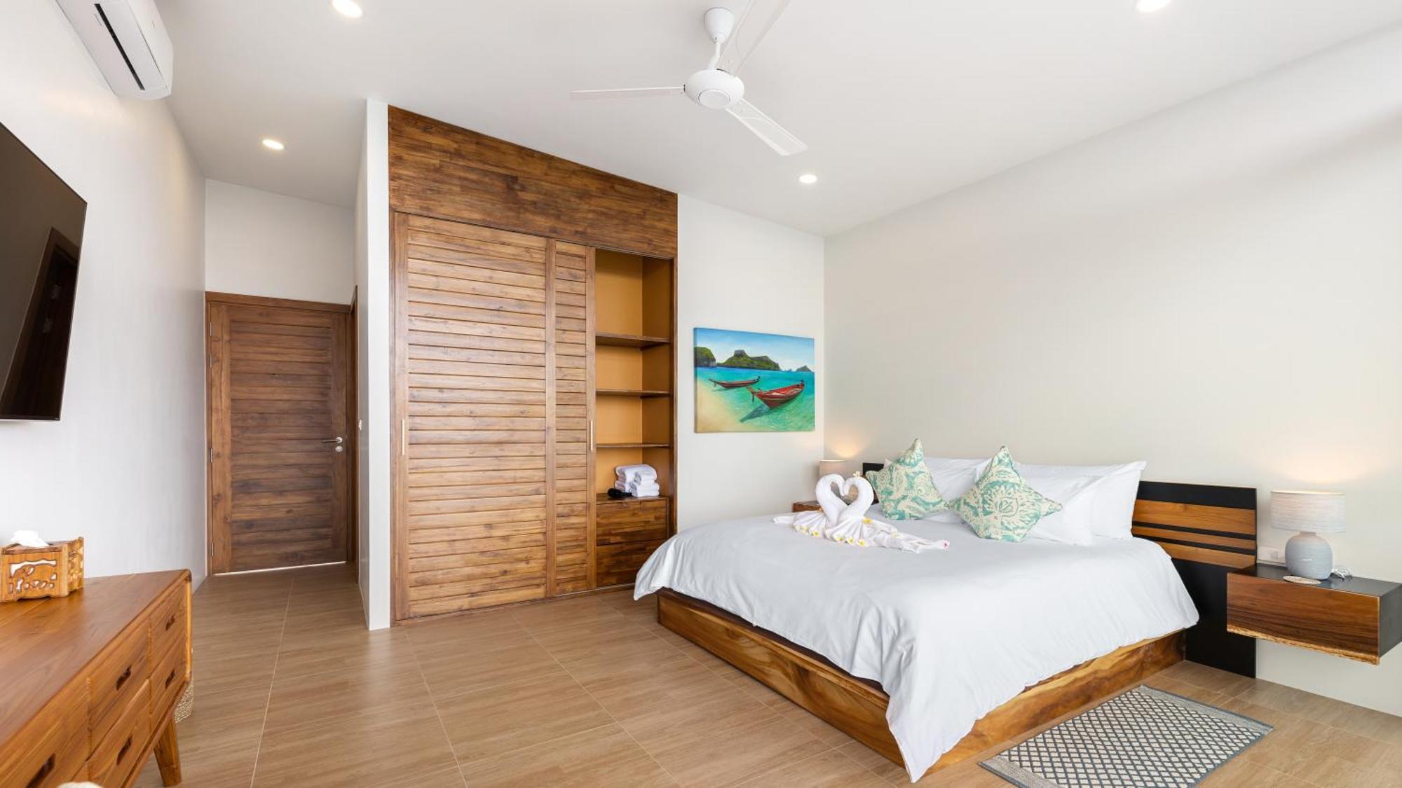 Villa Blue Pearl - Brand New Luxury Awaits