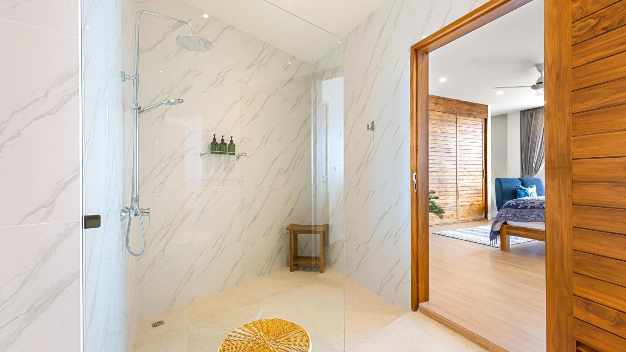 Villa Blue Pearl - Brand New Luxury Awaits