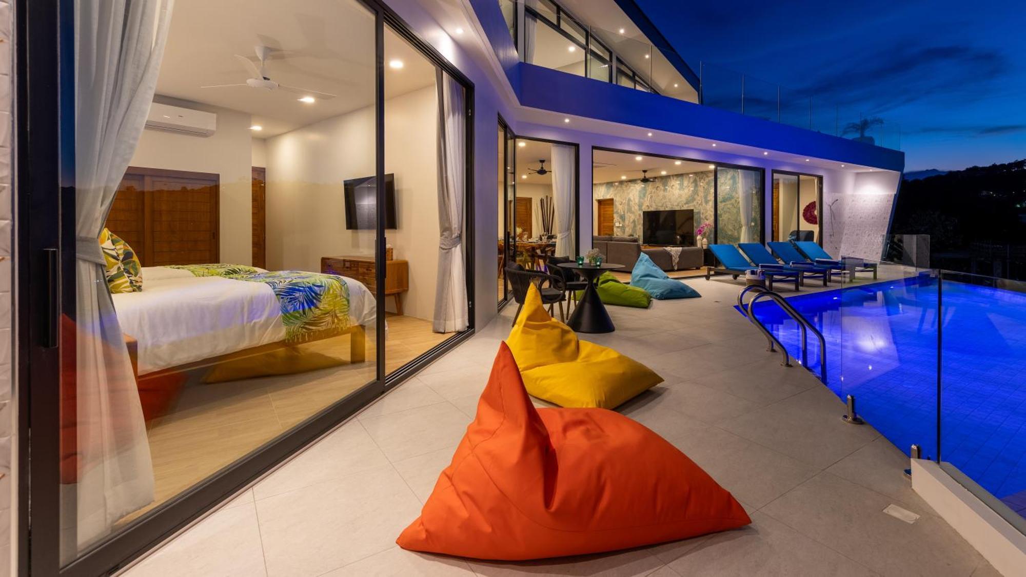 Villa Blue Pearl - Brand New Luxury Awaits *