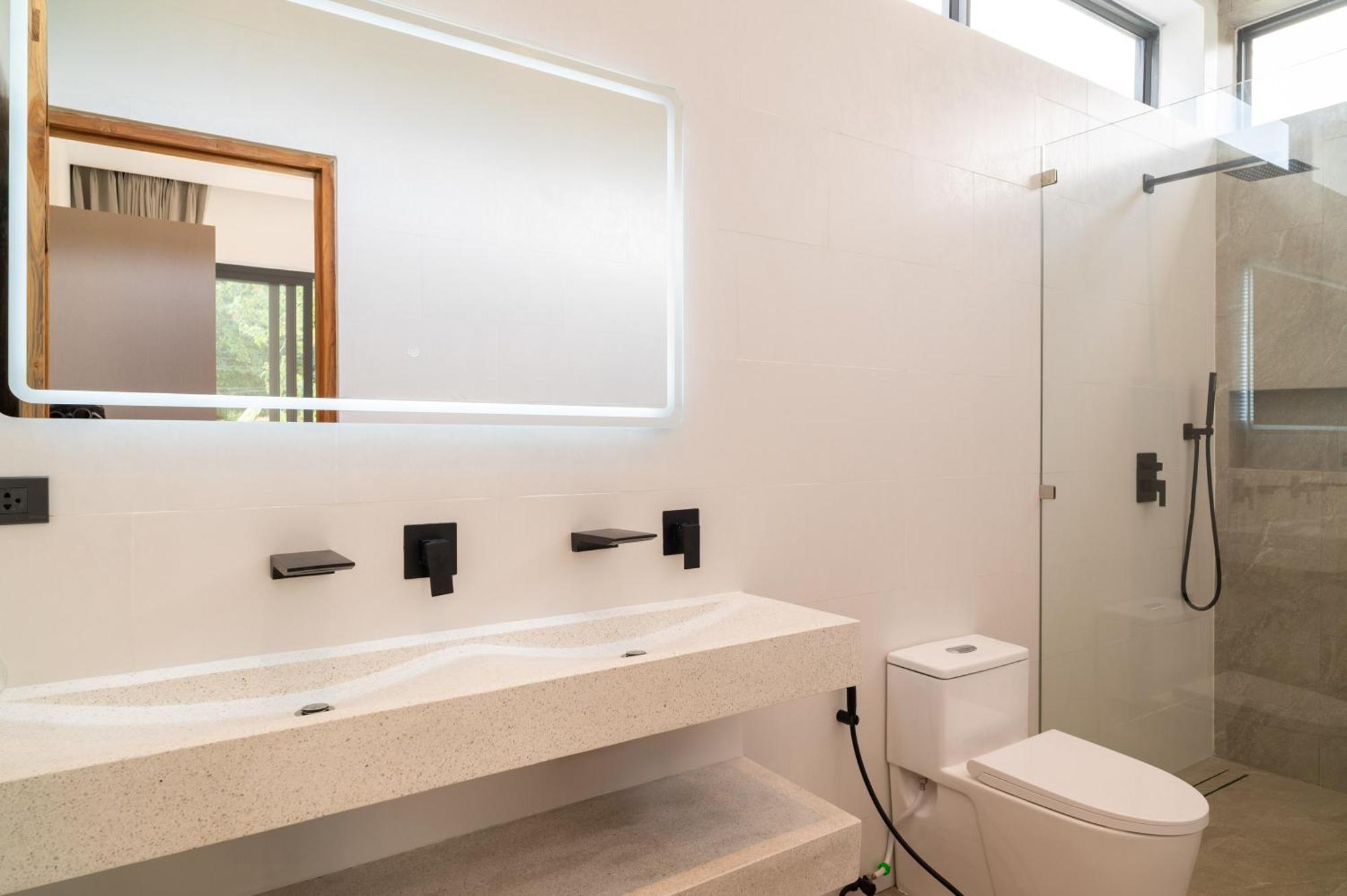 Cozy 3br Meyu Near With Private Pool *