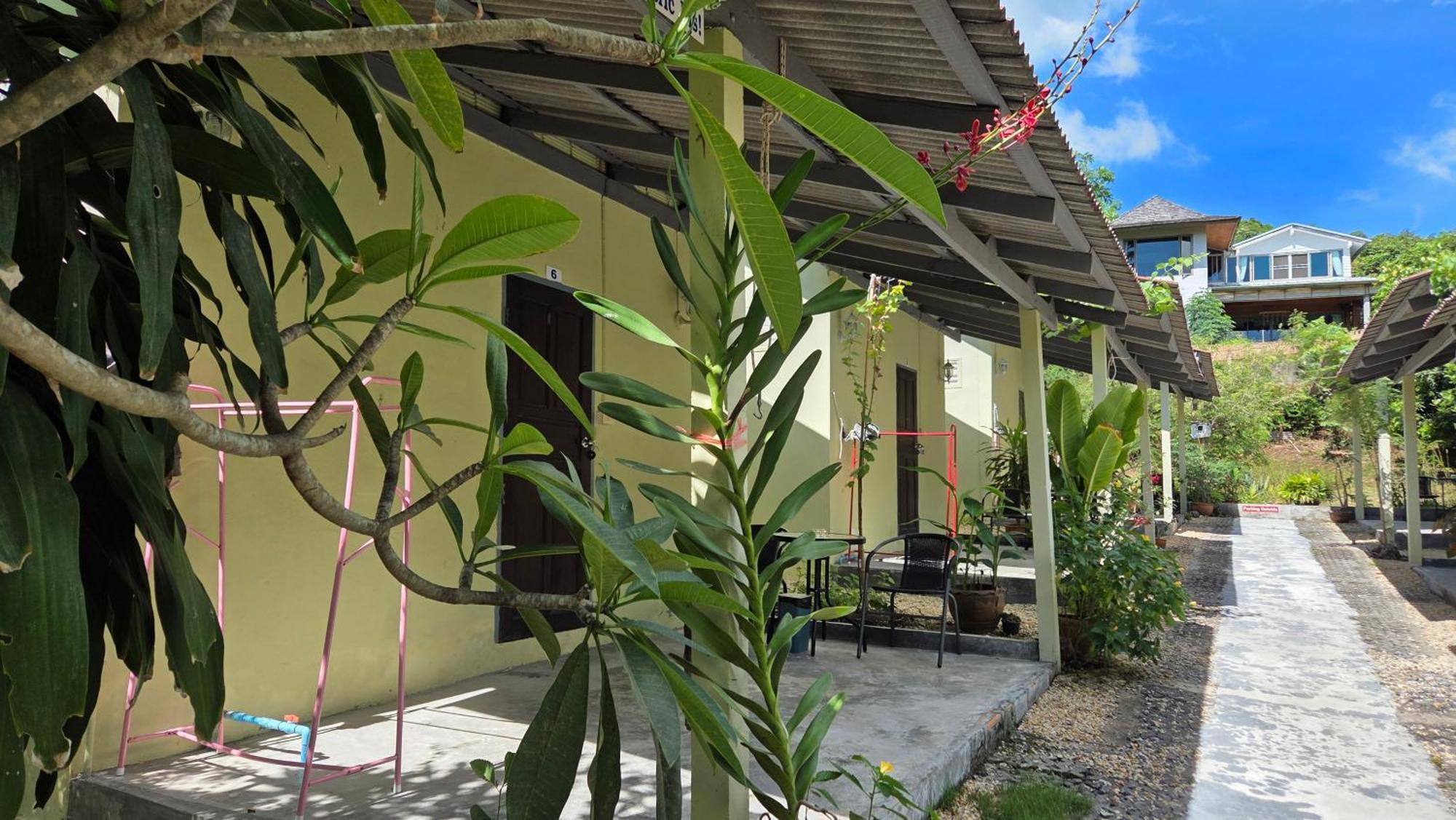 Holiday home U53/37