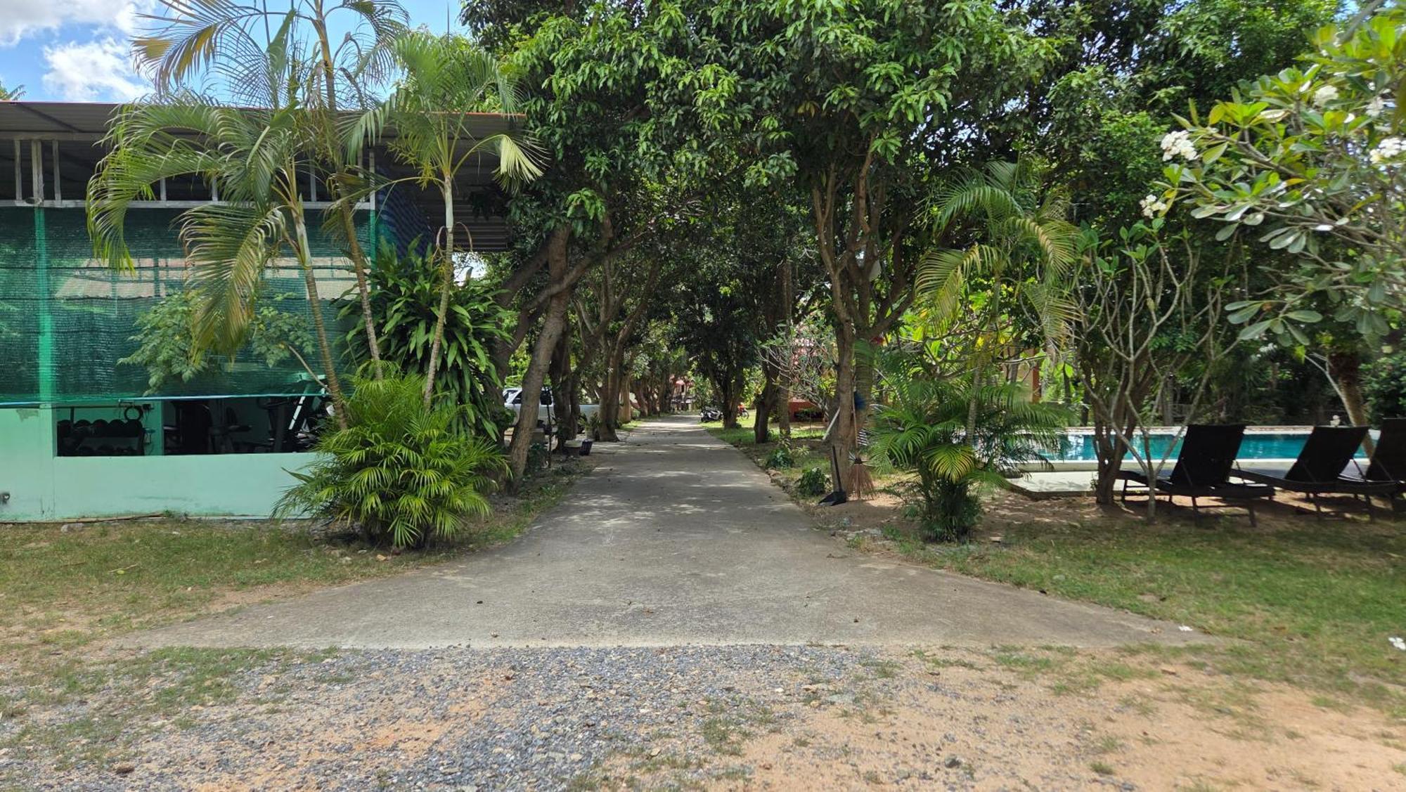 U53/37 * Koh Samui