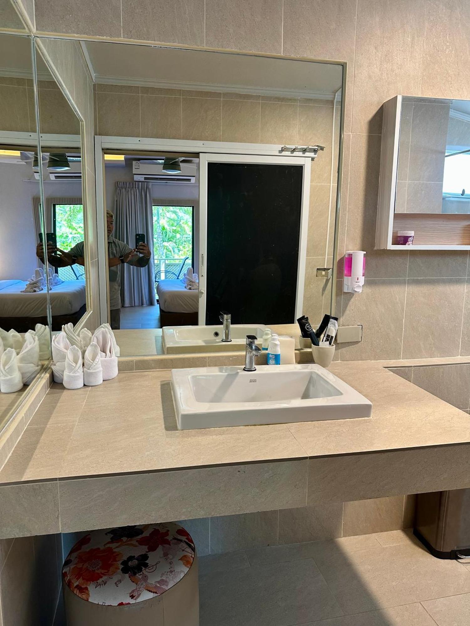 Campo de férias Tulum 4*