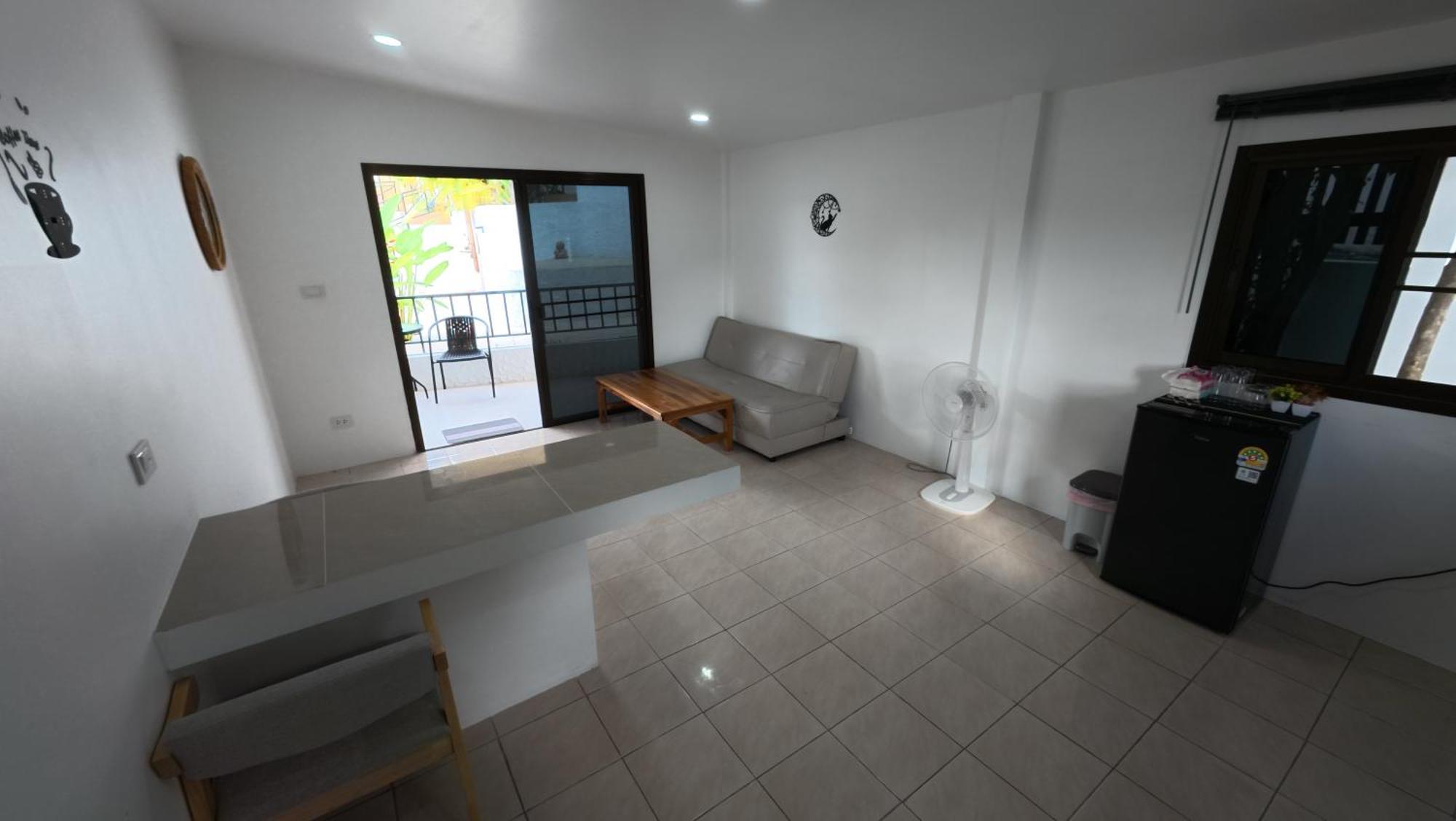 Aparthotel White Lagoon