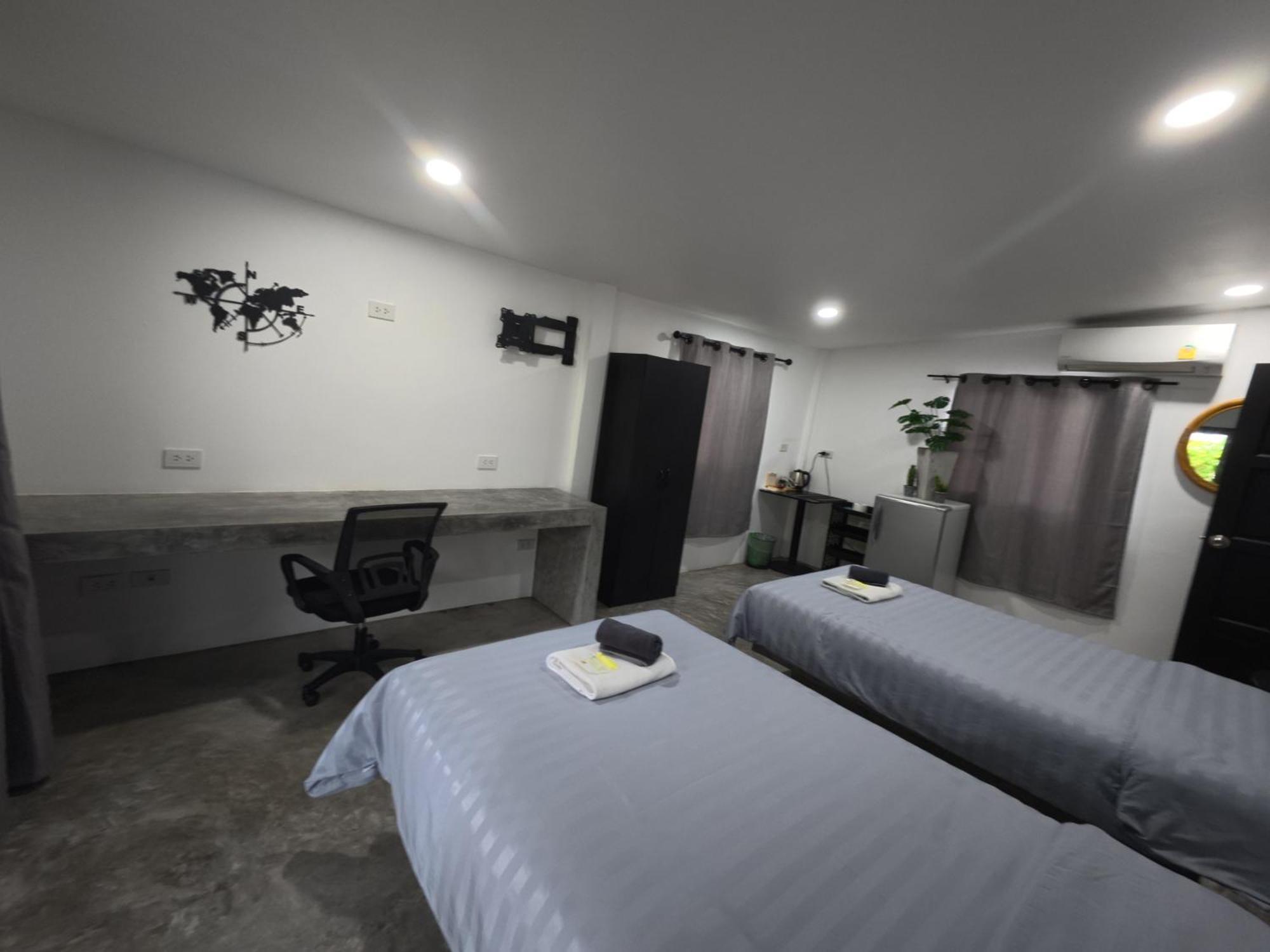 Aparthotel White Lagoon