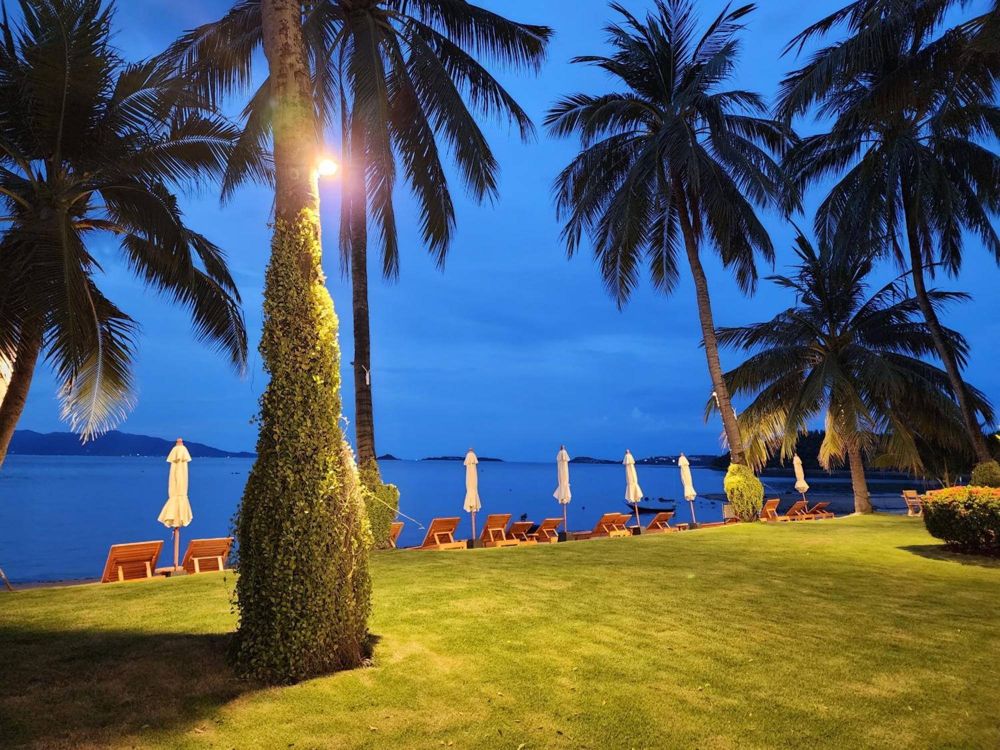 Hotel Baan Samui - Sha Extra 4*