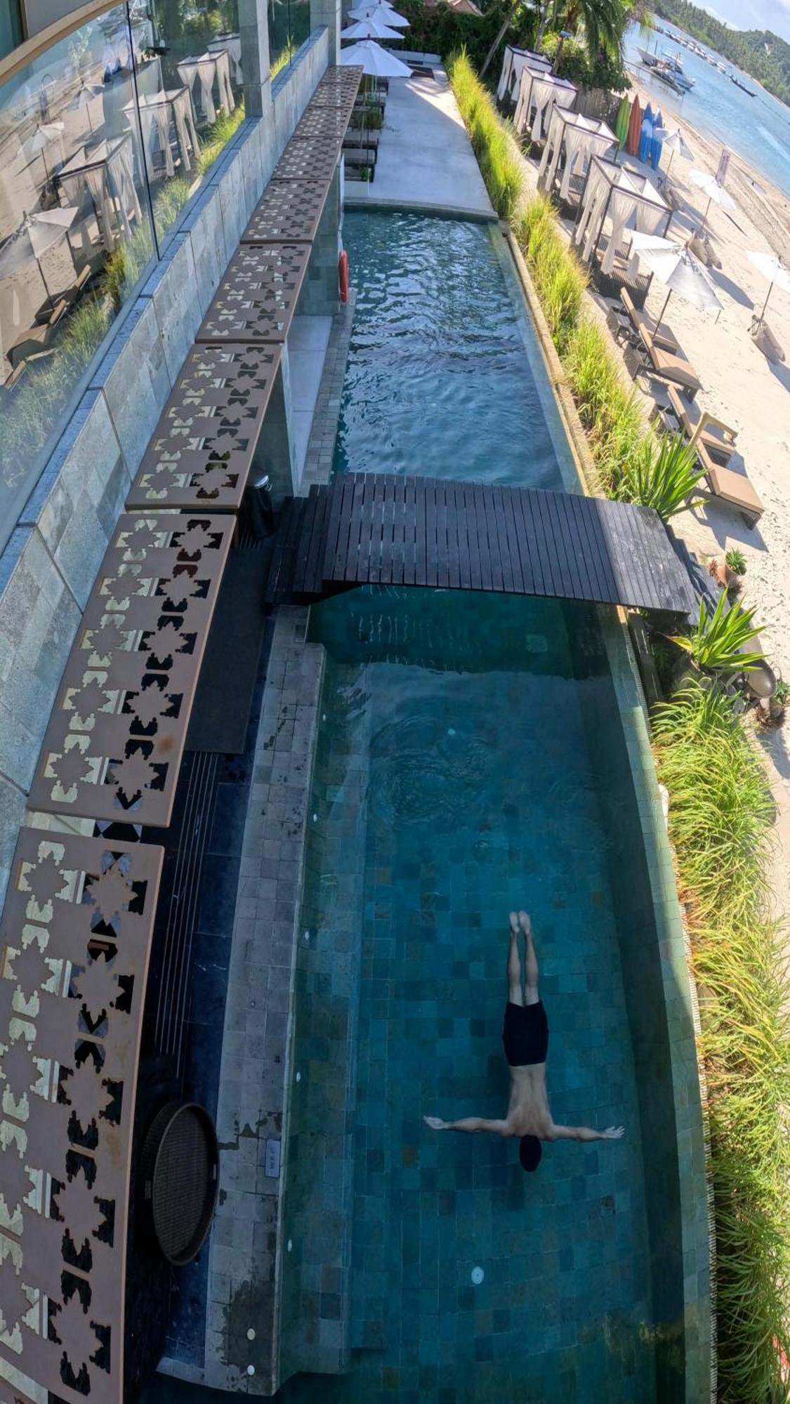 Hotel The Samui Taling Ngam Beach