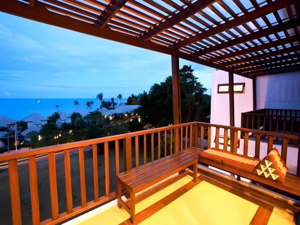 Maryoo Samui Hotel 3*