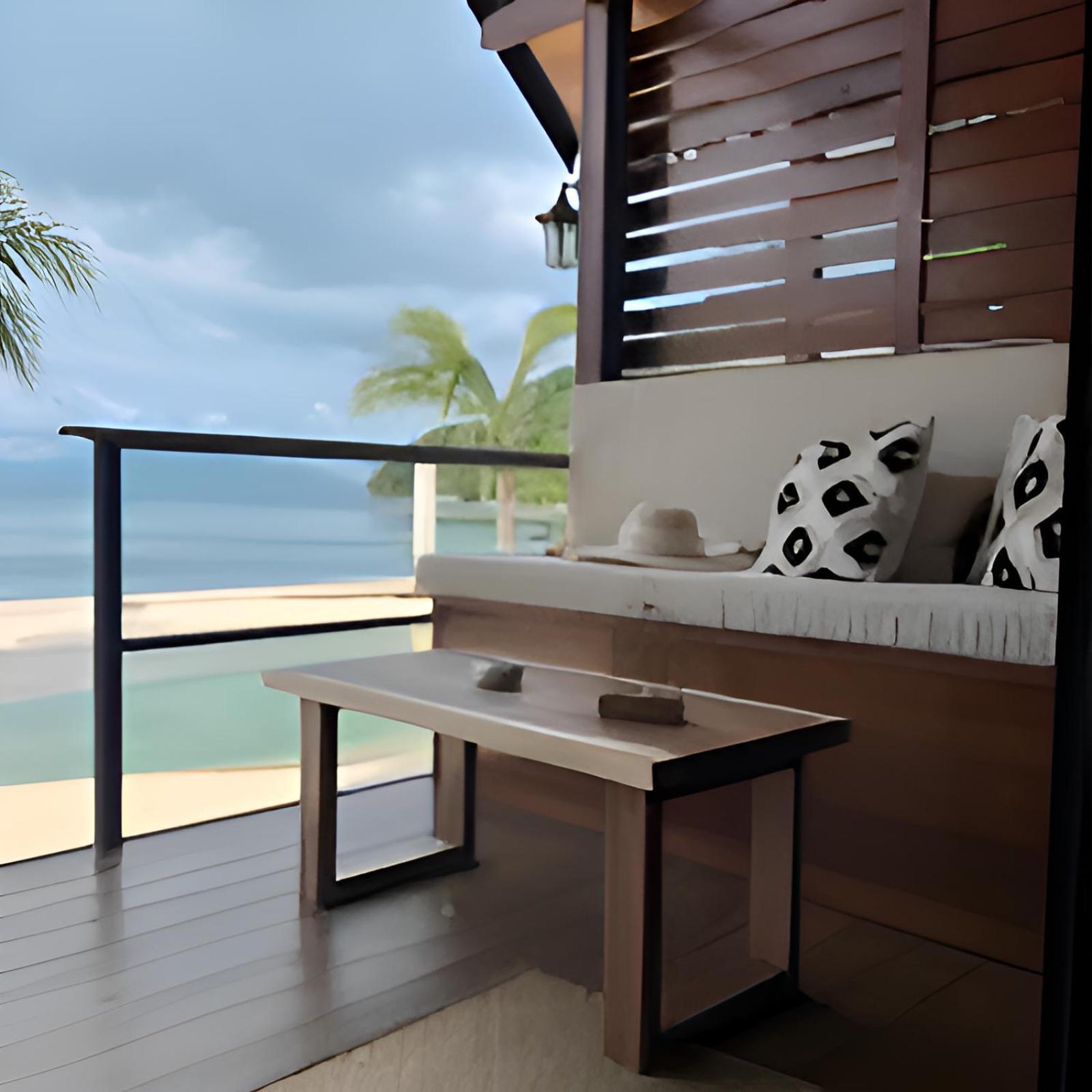 Resort L'edenroc Shelby Samui