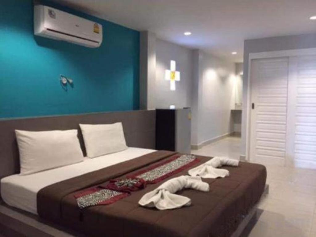 P.f Mansion Hotel Chaweng