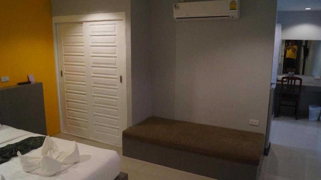 P.f Mansion 2* Chaweng