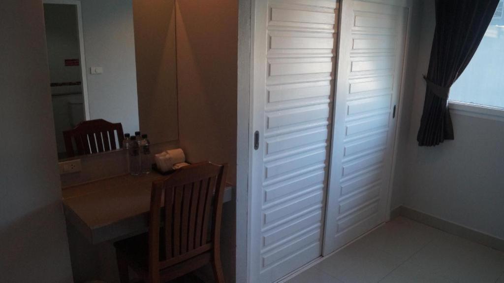 P.f Mansion Chaweng