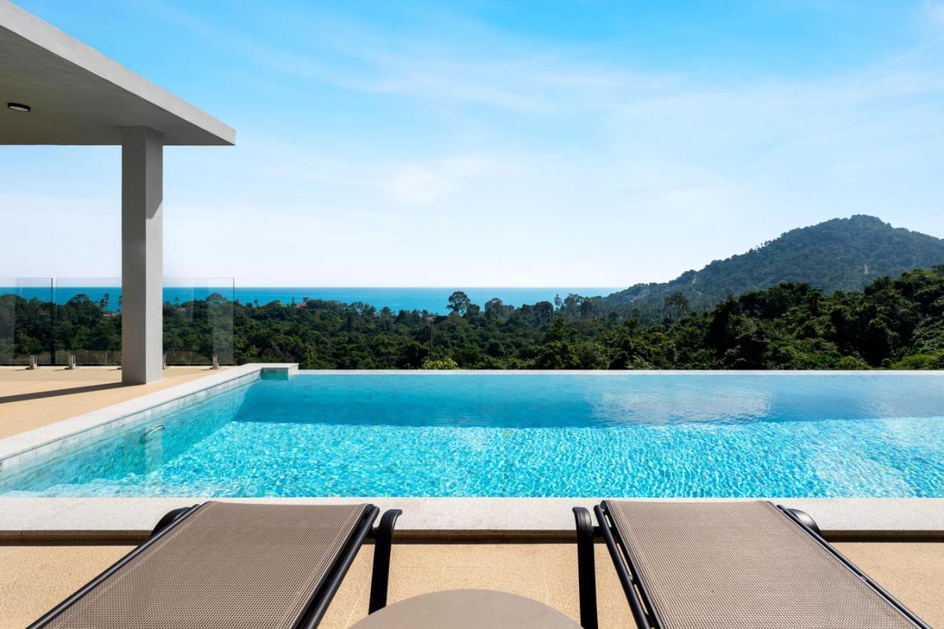 Gala 4br Fantastic Views Rumah percutian
