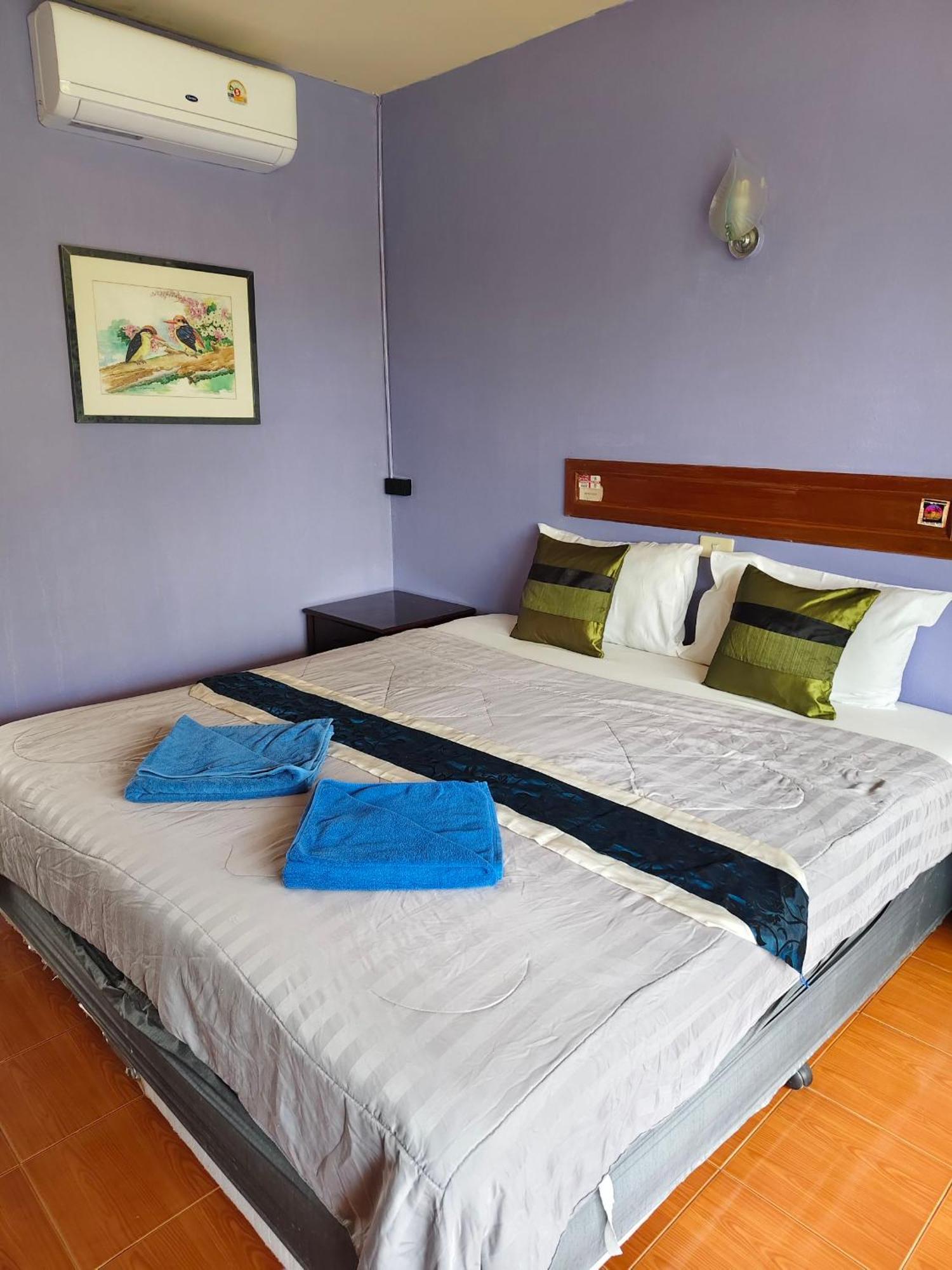 Station touristique Grand Thai House 3*