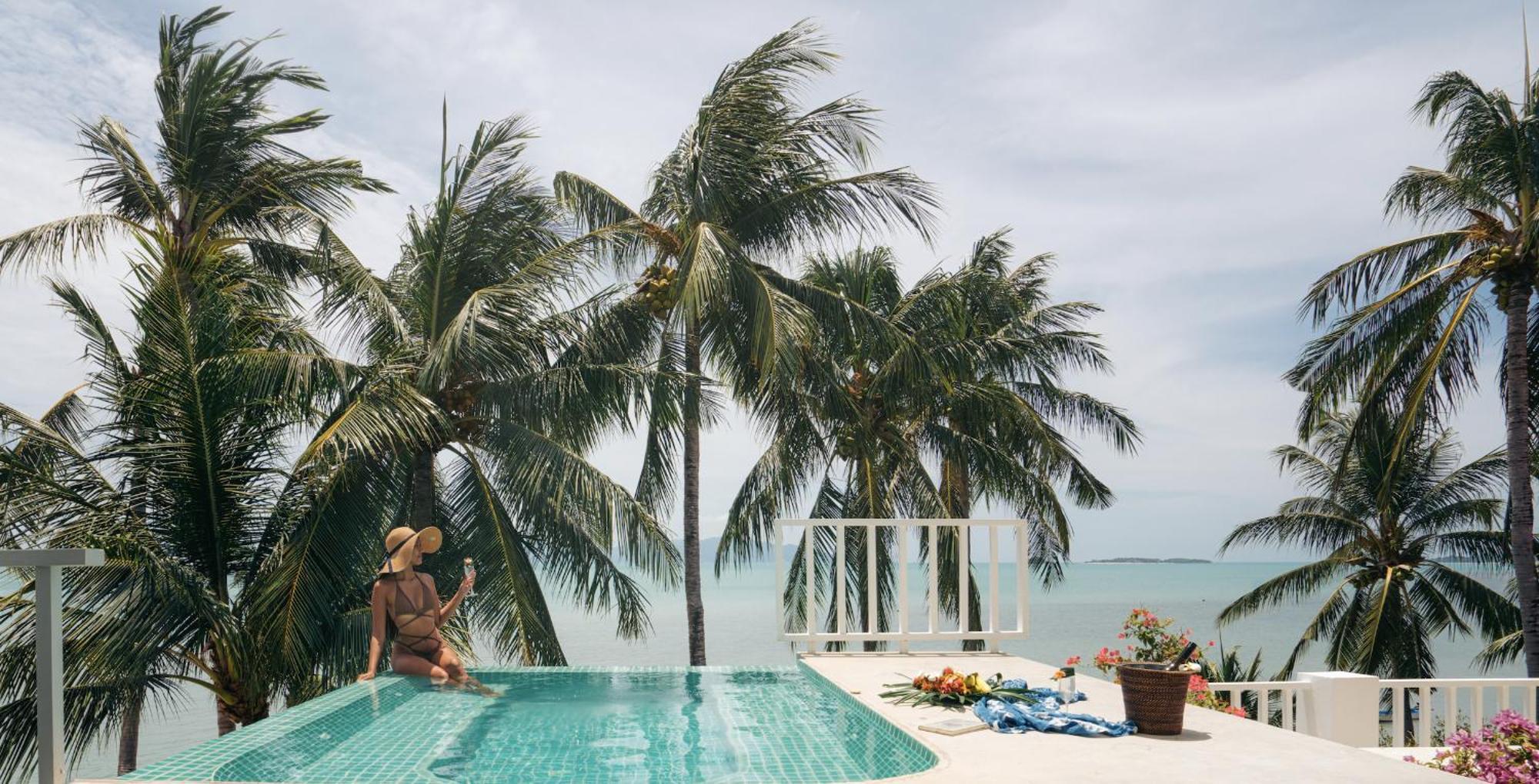 M Hébergement de vacances