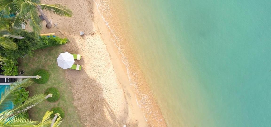 M Hébergement de vacances Bophut