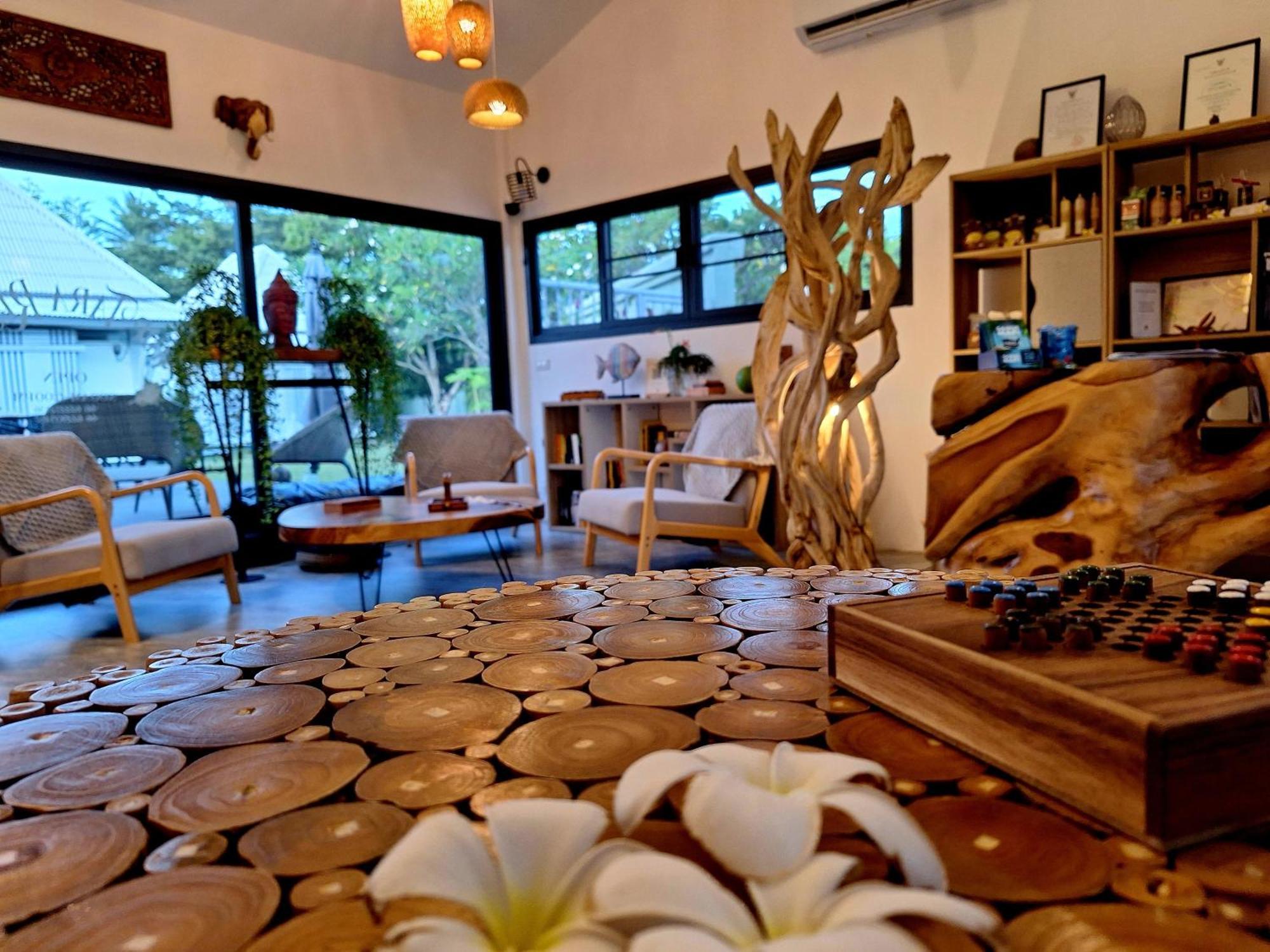 Thiptara - Adults Only 4* Mae Nam