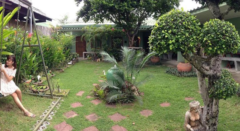 Hotel Baan Sala Lung Dam 3*