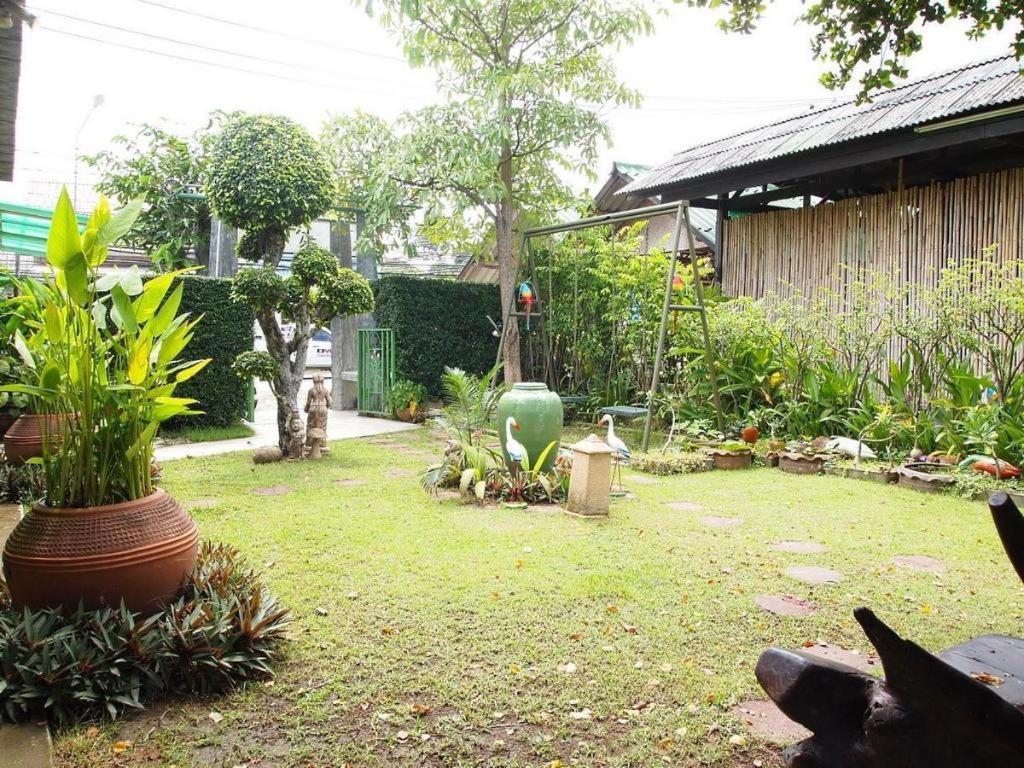 Baan Sala Lung Dam Bophut