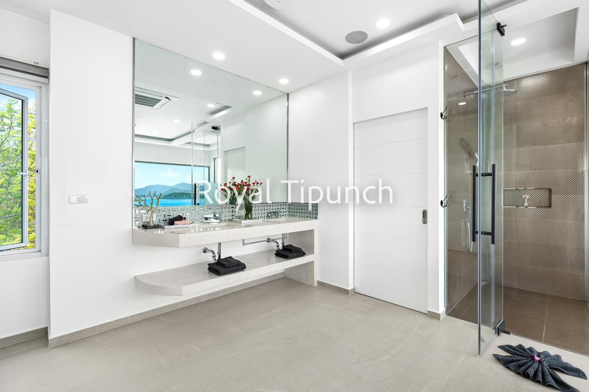 Royal Tipunch Sea View