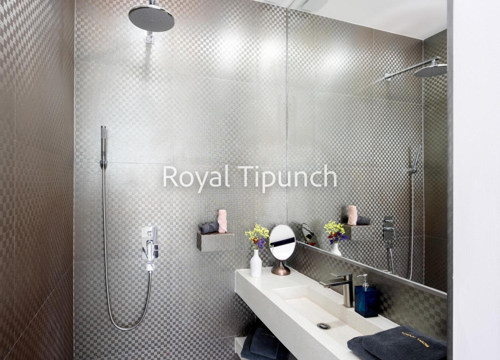 Villa Royal Tipunch Sea View *