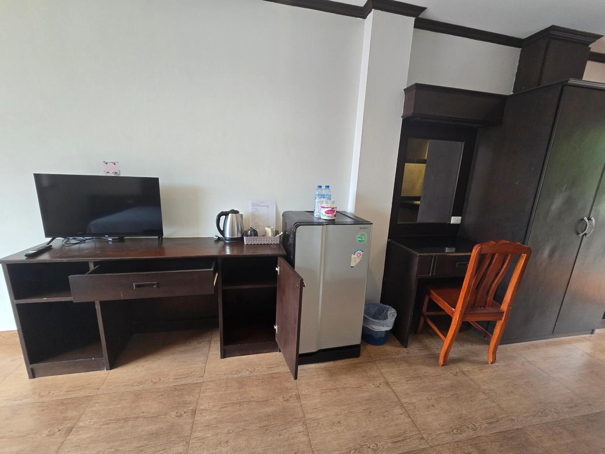 Hotel Sp Chaweng Palace