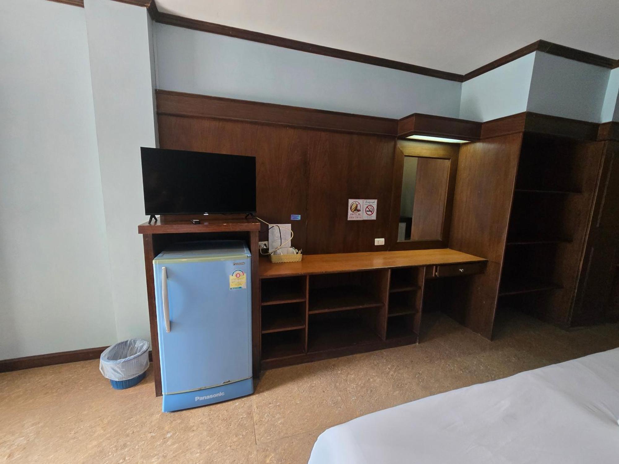 Hotel Sp Chaweng Palace Koh Samui